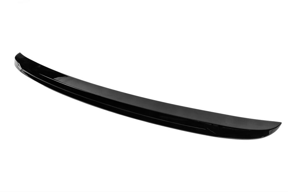 BMW 5-sarja E60/E61 2003–2010 M5-Style-spoileri (maalattava) Kuva 4