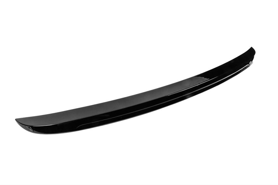 BMW 5-sarja E60/E61 2003–2010 M5-Style-spoileri (maalattava) Kuva 8