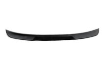 BMW 5-sarja E60/E61 2003–2010 Spoileri M4-Style (kiiltävän musta) kuva 5