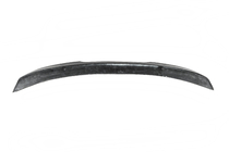 BMW 5-sarja E60/E61 2003–2010 Spoileri M4-Style (kiiltävän musta) kuva 8