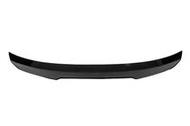 BMW 5-sarja E60/E61 2003–2010 PSM-tyylinen spoileri (kiiltävä musta) kuva 4