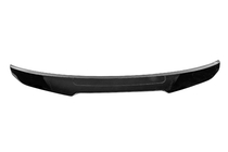 BMW 5-sarja E60/E61 2003–2010 PSM-tyylinen spoileri (kiiltävä musta) kuva 8