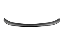 BMW 5-sarja F10/F11 2010–2016 Spoileri PSM-Style (F10, kiiltävä musta) kuva 2