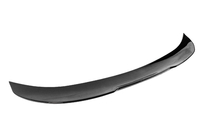 BMW 5-sarja F10/F11 2010–2016 Spoileri PSM-Style (F10, kiiltävä musta) kuva 5