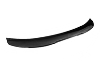 BMW 5-sarja G30/G31 2017–2023 PSM-tyylinen spoileri (kiiltävä musta) kuva 5