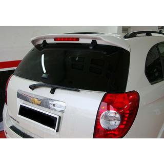 DPT-spoileri (maalattavaksi) Chevrolet Captiva 2006–2019 kuva 1