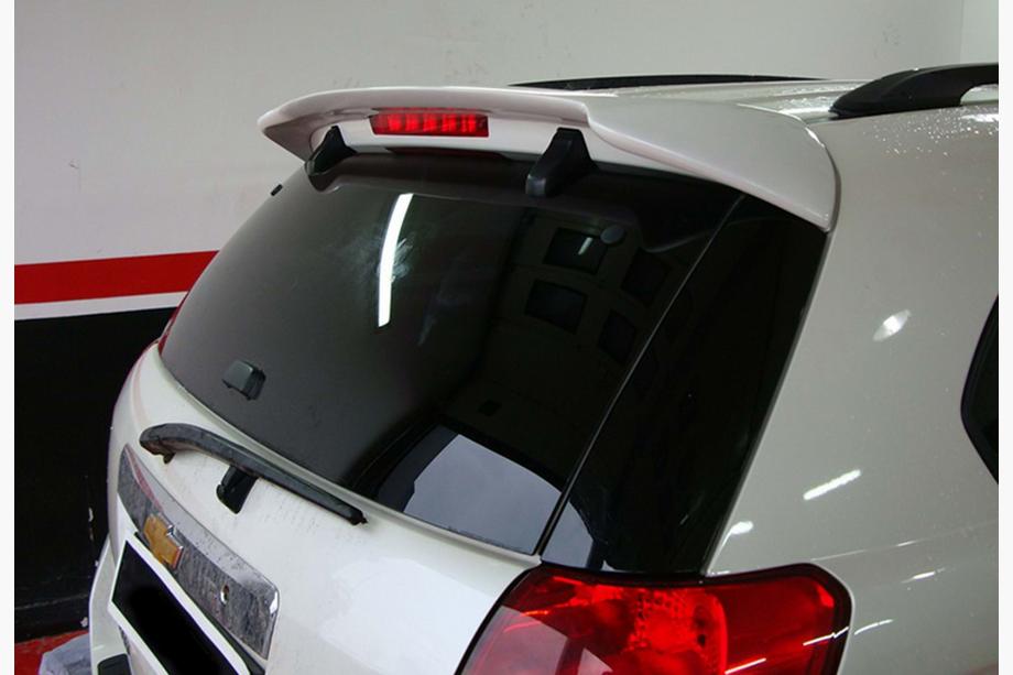 Chevrolet Captiva 2006–2019 DPT-spoileri (maalattavaksi) Kuva 2