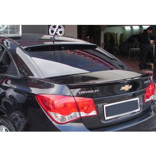 DPT takalasin spoileri (SD, maalattavaksi) Chevrolet Cruze 2009–2015 kuva 3