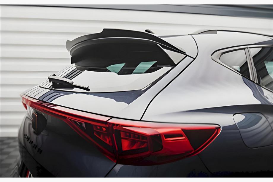 Cupra Formentor 2020– DPT-spoileri (kiiltomusta) Image