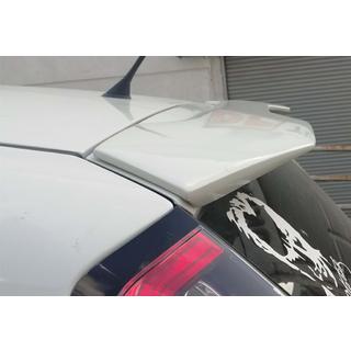 DPT-spoileri (kiiltomusta) Fiat Punto Grande/EVO 2006–2018 kuva 4
