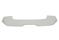 Ford Courier 2014–2023 DPT-spoileri (kiiltomusta) kuva 2