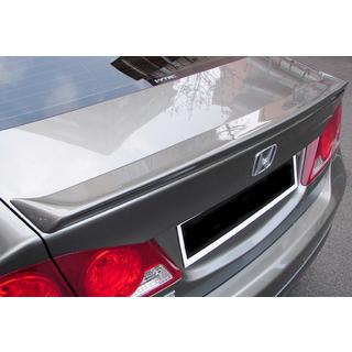 DPT-spoileri (maalattavaksi) Honda Civic Sedan VIII 2006–2011 kuva 1
