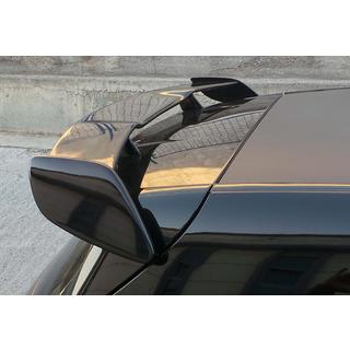 Spoileri DPT V-1 (kiiltävän musta) Mercedes A-sarja W176 2012–2018 kuva 3
