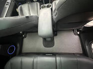 Hyundai Ioniq 5 2021– EVA-lattiamatot (musta) kuva 4