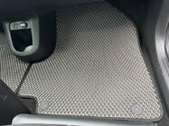 Hyundai Ioniq 5 2021– EVA-lattiamatot (musta) kuva 3