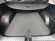 Hyundai Ioniq 5 2021– EVA-tavaratilan matto (musta) kuva 1