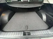 Hyundai Ioniq 5 2021– EVA-tavaratilan matto (musta) kuva 2