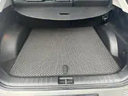 Hyundai Ioniq 5 2021– EVA-tavaratilan matto (musta) kuva 5