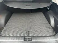 Hyundai Ioniq 5 2021– EVA-tavaratilan matto (musta) kuva 6