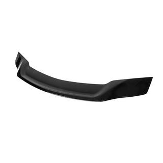 Spoileri DPT V-2 (kiiltävä musta) Mercedes C-sarja W204 2007–2015 kuva 4
