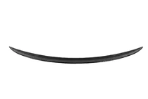 Mercedes C-sarja W206 2022– DPT-spoileri (kiiltomusta) kuva 2
