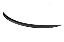 Mercedes C-sarja W206 2022– DPT-spoileri (kiiltomusta) kuva 4