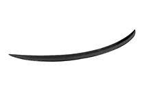 Mercedes C-sarja W206 2022– DPT-spoileri (kiiltomusta) kuva 5