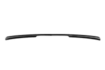 Mercedes E-class W211 2002–2009 DPT-spoileri (kiiltomusta) kuva 2