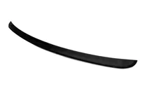 Mercedes E-class W211 2002–2009 DPT-spoileri (kiiltomusta) kuva 4