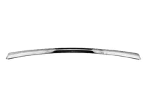 Mercedes E-class W211 2002–2009 DPT-spoileri (kiiltomusta) kuva 6