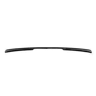 DPT-spoileri (kiiltomusta) Mercedes E-сlass W211 2002–2009 kuva 2