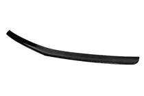 Mercedes E-sarja W212 2009–2016 Spoileri DPT V-1 (kiiltävän musta) kuva 5