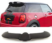 Mini Cooper F55/56/57 2014–2023 Spoileri DPT V-1 (kiiltävän musta) kuva 1