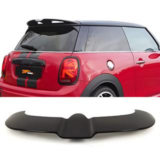 Spoileri DPT V-1 (kiiltävän musta) Mini Cooper F55/56/57 2014–2023