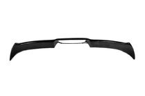 Nissan Juke 2010–2019 Spoileri DPT V-1 (kiiltävän musta) kuva 5