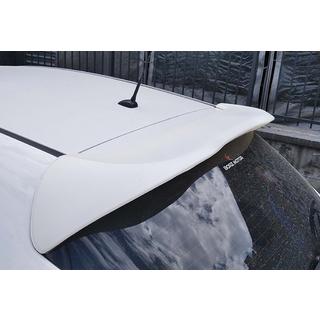 DPT-spoileri (HB, maalattava) Opel Astra J 2009–2015 kuva 1