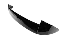 Opel Corsa D 2007–2014 DPT-spoileri (kiiltomusta) kuva 9