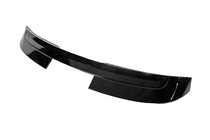 Seat Ibiza 2010–2017 DPT-spoileri (2-ovinen, maalattava) kuva 10