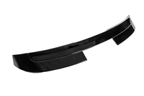 Seat Ibiza 2010–2017 DPT-spoileri (2-ovinen, maalattava) kuva 11
