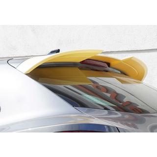 DPT-spoileri (2-ovinen, maalattava) Seat Ibiza 2010–2017 kuva 3