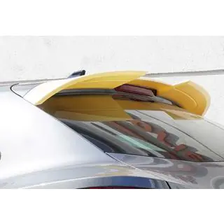 DPT-spoileri (2-ovinen, maalattava) Seat Ibiza 2010–2017 kuva 3