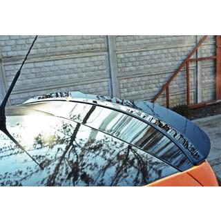 Spoileri DPT V-1 (2009-2012, kiiltomusta) Seat Leon 2005–2012 kuva 3