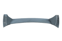 Seat Leon 2005–2012 DPT V-5 -spoileri (2005-2009, maalattavaksi) kuva 10