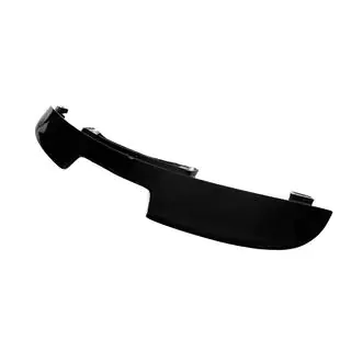 Spoileri DPT V-6 (2005-2009, maalattavaksi) Seat Leon 2005–2012 kuva 3