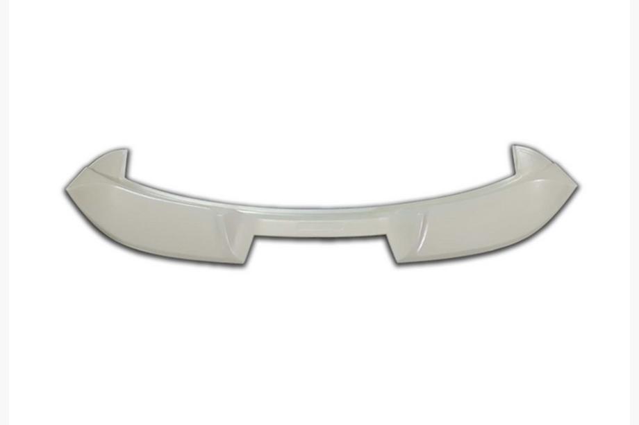 Seat Leon 2013–2020 Spoileri DPT V-6 (kiiltomusta) Image