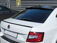 Skoda Octavia III A7 2013–2019 DPT-peite (kiiltomusta) kuva 1