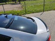 Skoda Octavia III A7 2013–2019 DPT-peite (kiiltomusta) kuva 6