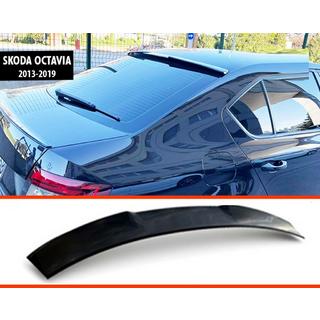 DPT-peite (kiiltomusta) Skoda Octavia III A7 2013–2019 kuva 3