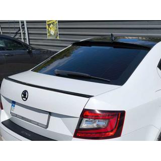 DPT-peite (kiiltomusta) Skoda Octavia III A7 2013–2019 kuva 1