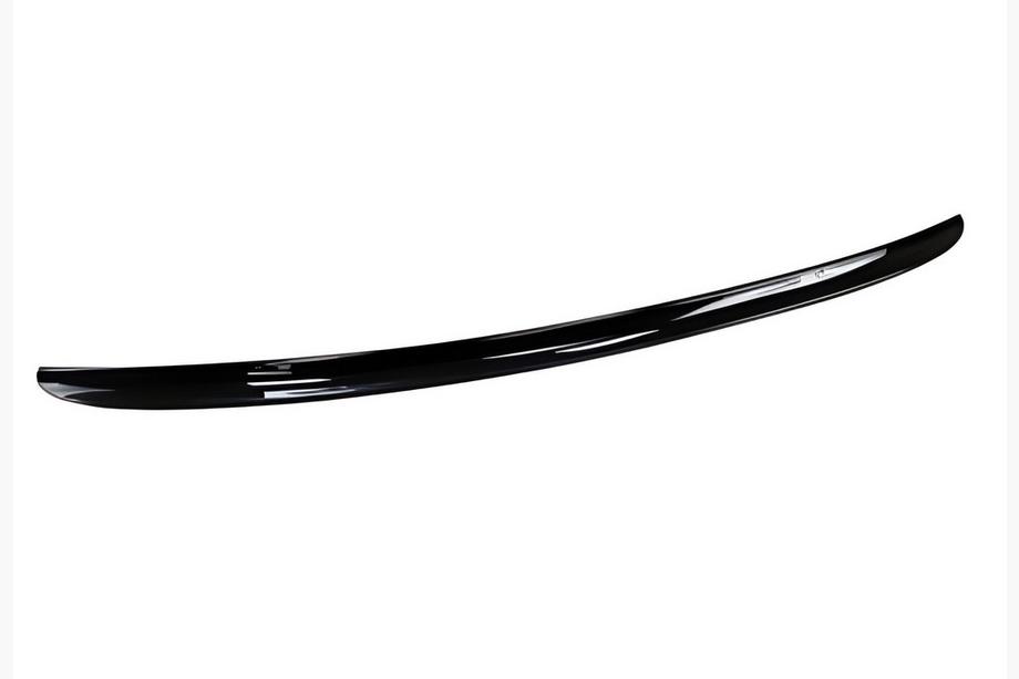 Yleismallinen spoileri DPT V-2 (ABS, kiiltävä musta) Pituus 120 cm Image